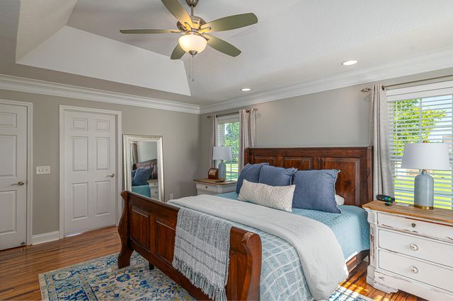 7918 Wolftever Drive, Ooltewah, TN 37363