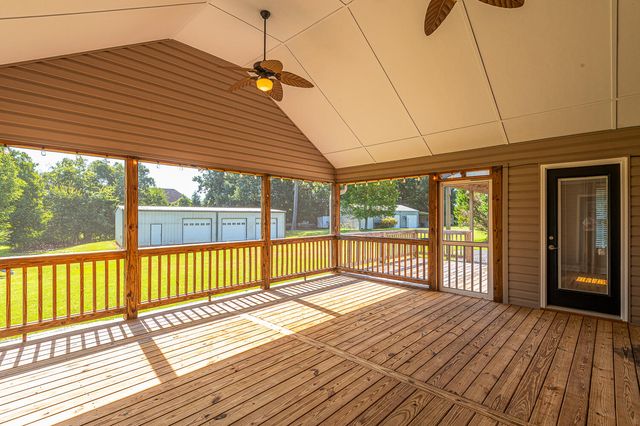 7918 Wolftever Drive, Ooltewah, TN 37363