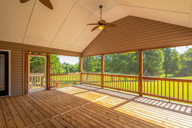 7918 Wolftever Drive, Ooltewah, TN 37363