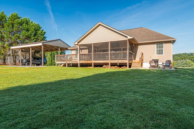 7918 Wolftever Drive, Ooltewah, TN 37363