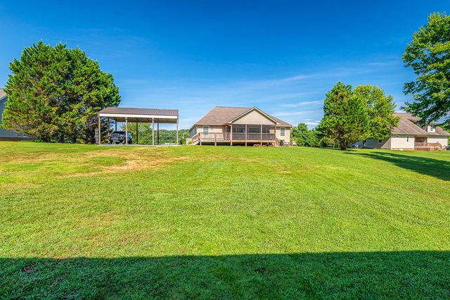 7918 Wolftever Drive, Ooltewah, TN 37363