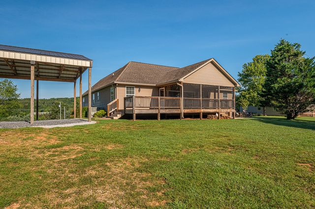 7918 Wolftever Drive, Ooltewah, TN 37363