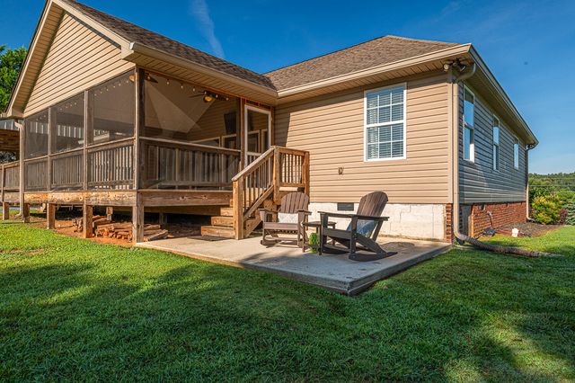 7918 Wolftever Drive, Ooltewah, TN 37363