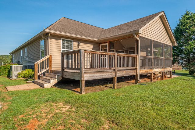 7918 Wolftever Drive, Ooltewah, TN 37363