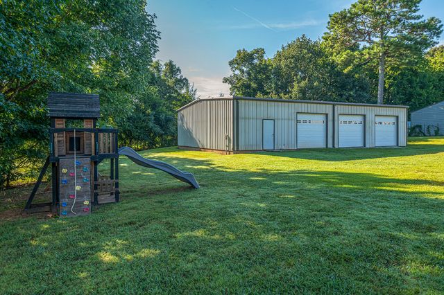 7918 Wolftever Drive, Ooltewah, TN 37363