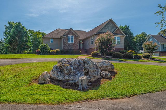 7918 Wolftever Drive, Ooltewah, TN 37363