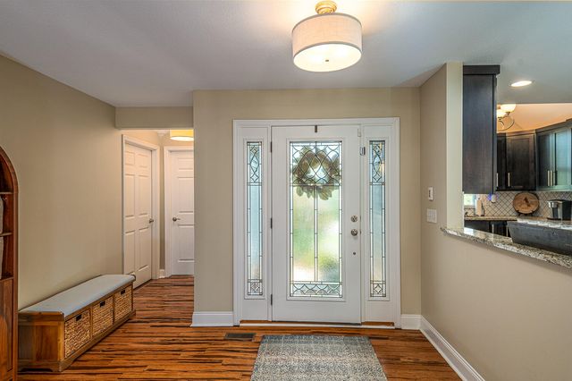 7918 Wolftever Drive, Ooltewah, TN 37363