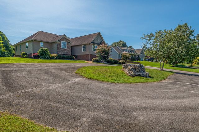 7918 Wolftever Drive, Ooltewah, TN 37363
