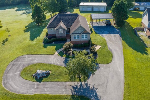 7918 Wolftever Drive, Ooltewah, TN 37363