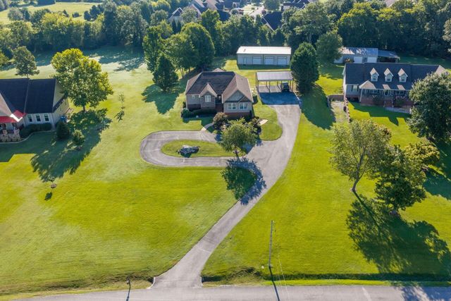 7918 Wolftever Drive, Ooltewah, TN 37363