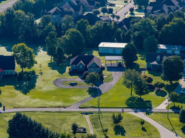 7918 Wolftever Drive, Ooltewah, TN 37363
