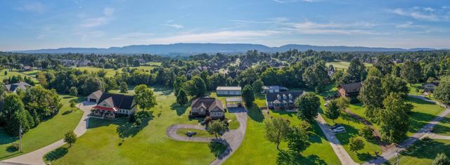 7918 Wolftever Drive, Ooltewah, TN 37363