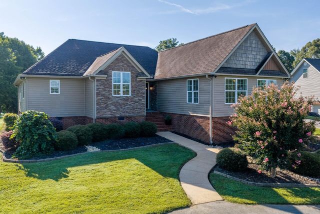 7918 Wolftever Drive, Ooltewah, TN 37363