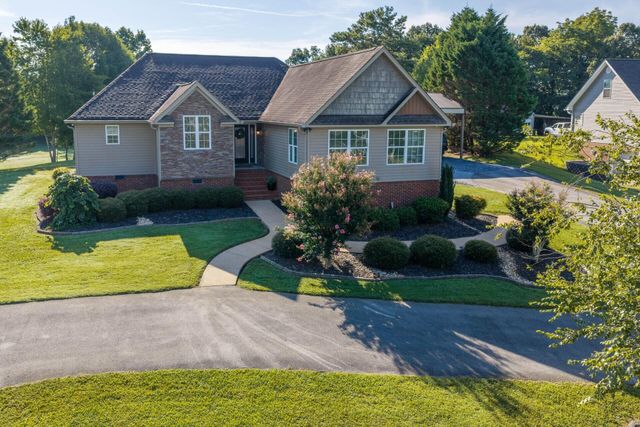 7918 Wolftever Drive, Ooltewah, TN 37363