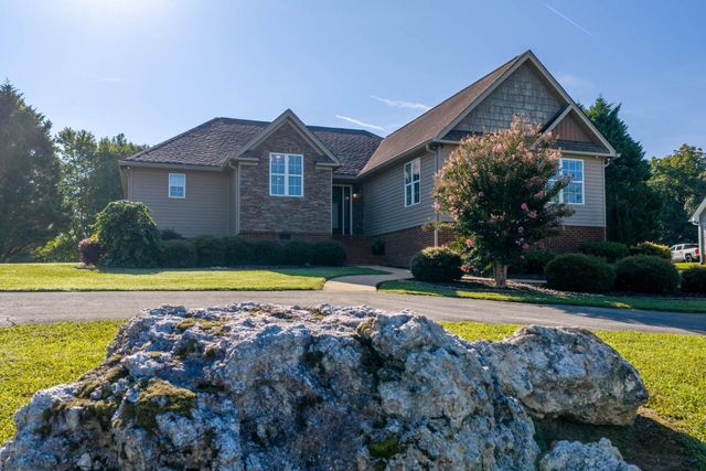 7918 Wolftever Drive, Ooltewah, TN 37363
