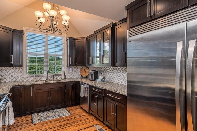 7918 Wolftever Drive, Ooltewah, TN 37363