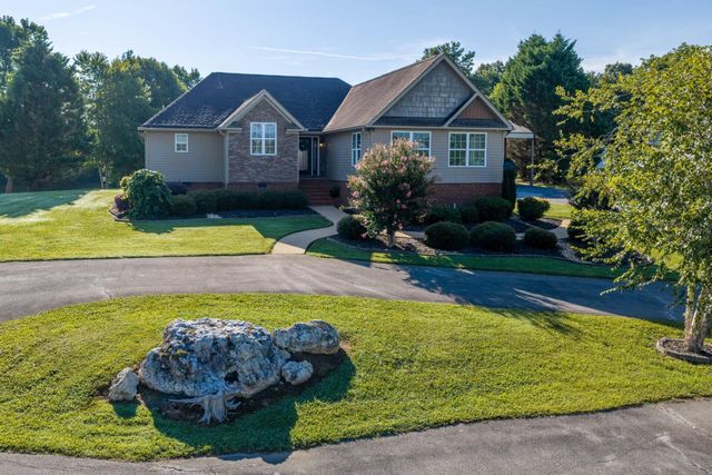 7918 Wolftever Drive, Ooltewah, TN 37363