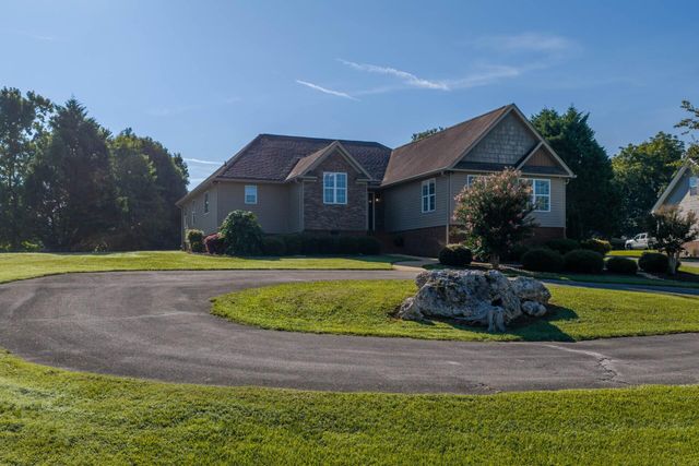 7918 Wolftever Drive, Ooltewah, TN 37363