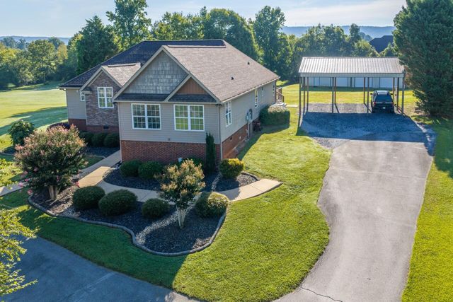 7918 Wolftever Drive, Ooltewah, TN 37363