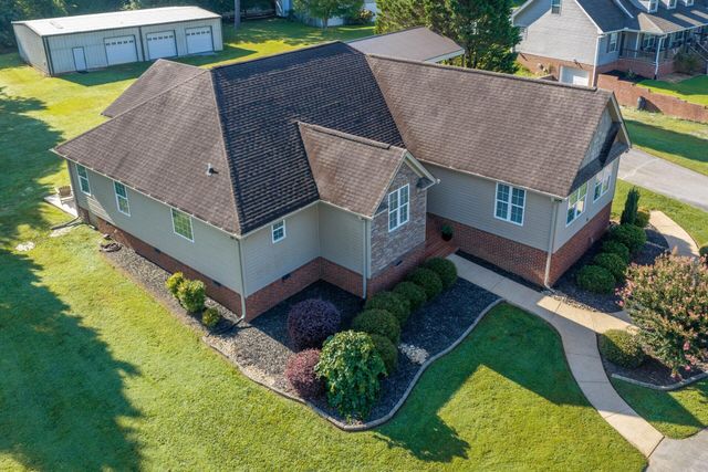 7918 Wolftever Drive, Ooltewah, TN 37363