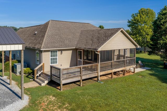 7918 Wolftever Drive, Ooltewah, TN 37363