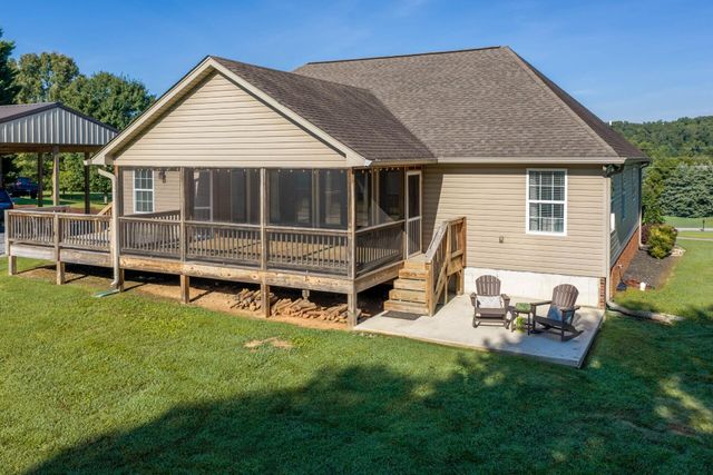 7918 Wolftever Drive, Ooltewah, TN 37363
