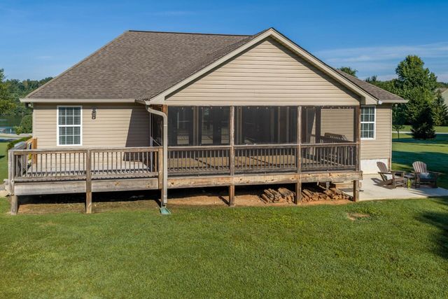 7918 Wolftever Drive, Ooltewah, TN 37363