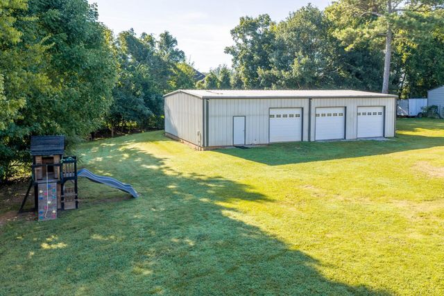 7918 Wolftever Drive, Ooltewah, TN 37363
