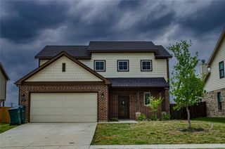 914 Gambel Drive, Sherman, TX 75092