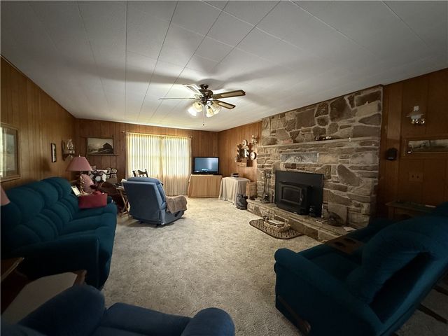 17477 Hwy 7 North, Lead Hill, AR 72644
