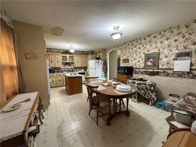 17477 Hwy 7 North, Lead Hill, AR 72644