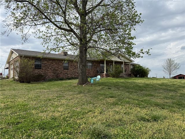 17477 Hwy 7 North, Lead Hill, AR 72644
