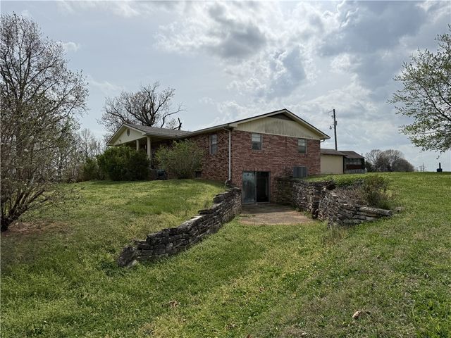 17477 Hwy 7 North, Lead Hill, AR 72644
