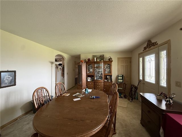 17477 Hwy 7 North, Lead Hill, AR 72644