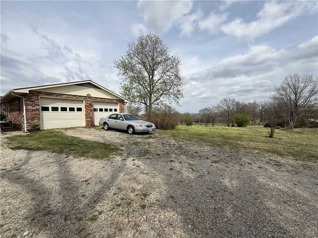 17477 Hwy 7 North, Lead Hill, AR 72644