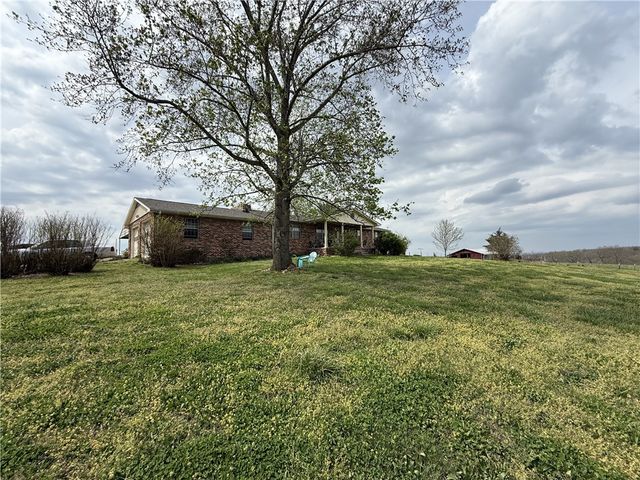 17477 Hwy 7 North, Lead Hill, AR 72644