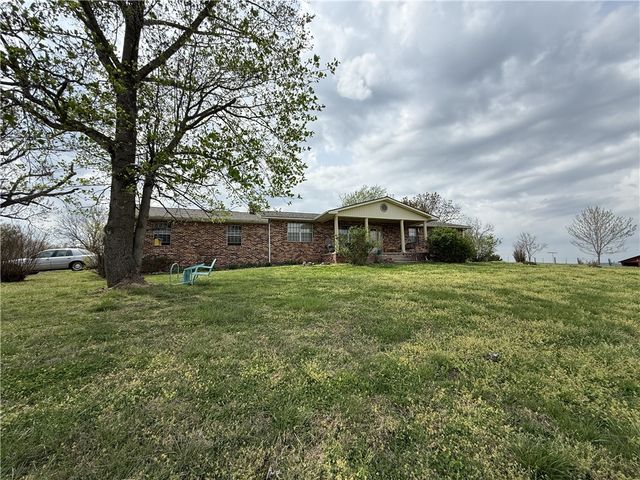 17477 Hwy 7 North, Lead Hill, AR 72644