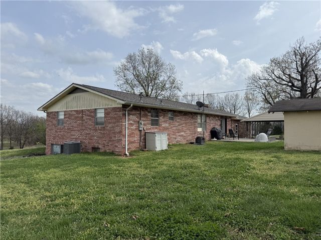 17477 Hwy 7 North, Lead Hill, AR 72644