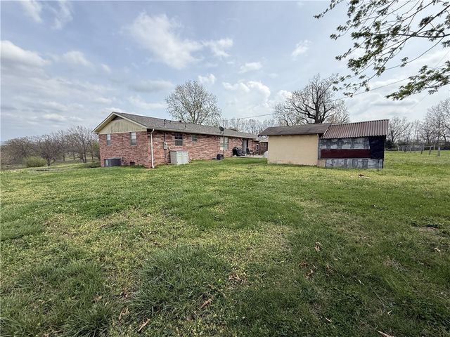 17477 Hwy 7 North, Lead Hill, AR 72644