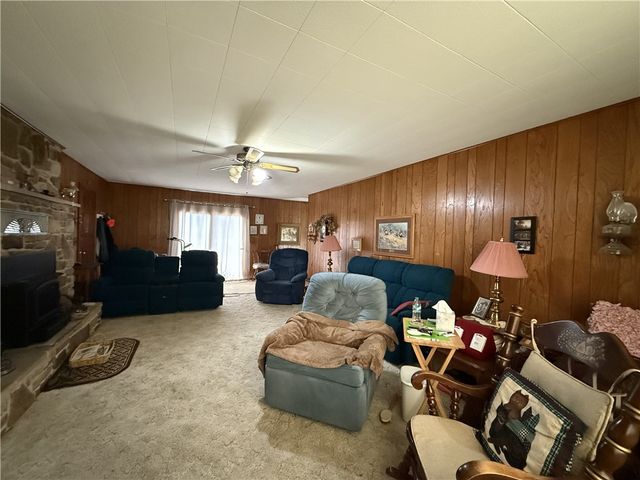 17477 Hwy 7 North, Lead Hill, AR 72644