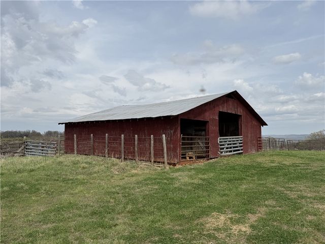 17477 Hwy 7 North, Lead Hill, AR 72644