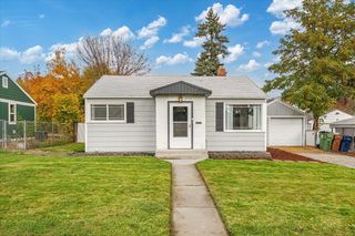 2710 W Midwick Ave, Spokane, WA 99205