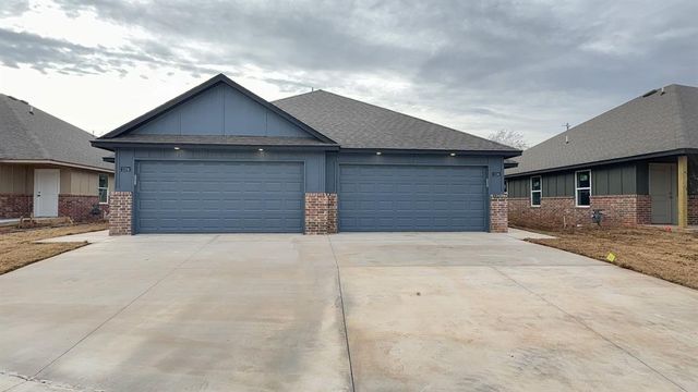 1104 NW 113TH Street, Oklahoma City, OK 73114