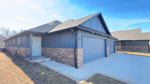 1104 NW 113TH Street, Oklahoma City, OK 73114