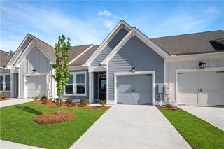 22 Harmony Circle, Cartersville, GA 30120