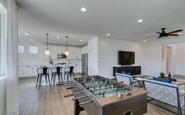 10841 Flying Nell Court, Las Vegas, NV 89141