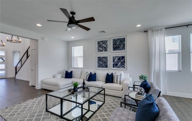 10841 Flying Nell Court, Las Vegas, NV 89141