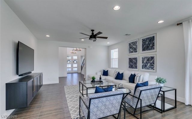 10841 Flying Nell Court, Las Vegas, NV 89141