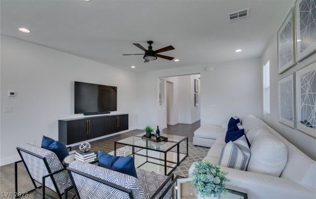 10841 Flying Nell Court, Las Vegas, NV 89141