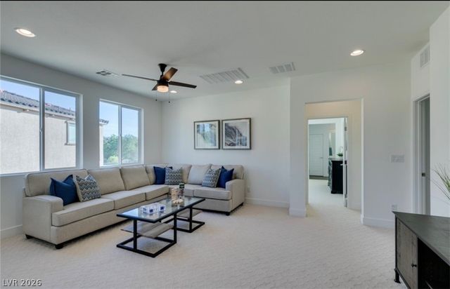 10841 Flying Nell Court, Las Vegas, NV 89141